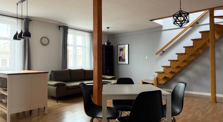 Holiday apartment | Next to Main Square — photo 5