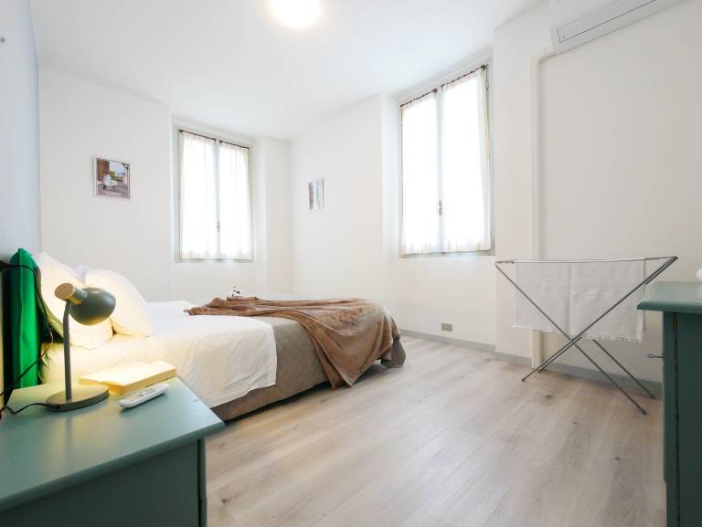 Holiday apartment with 1 room for 4 persons — photo 3
