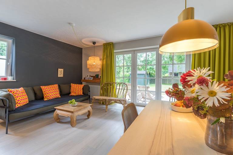 FERIENWOHNUNG FRIESENJUNG