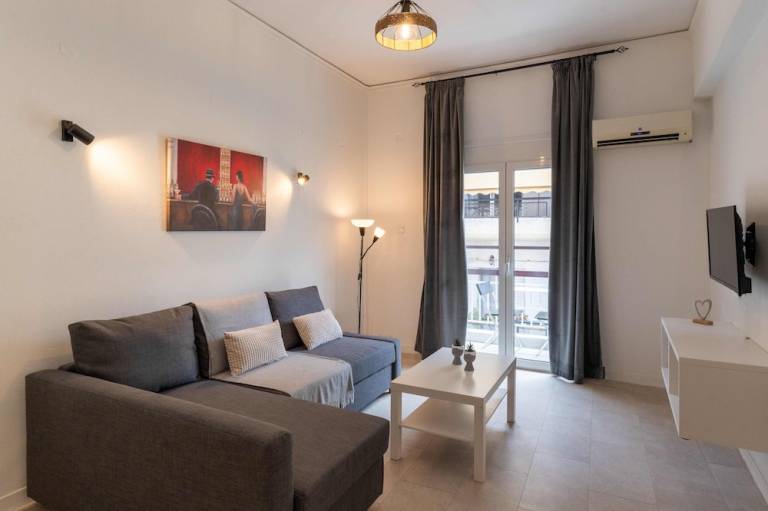 Ferienwohnung  Chalcis