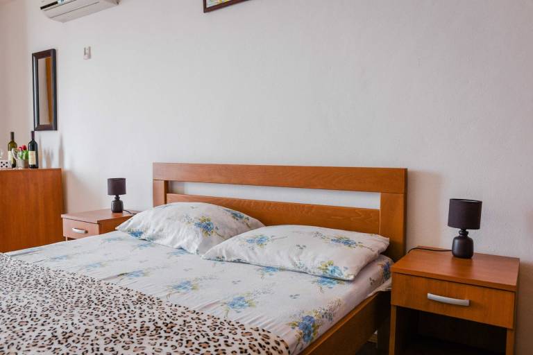 Apartament Ulcinj