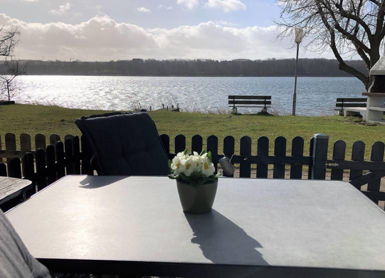 Ferienwohnung  Graswarder