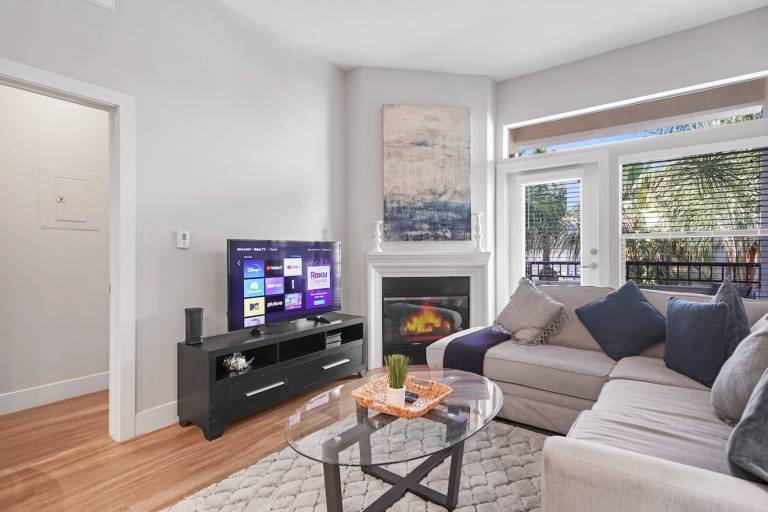 Apartment  Beverly Hills