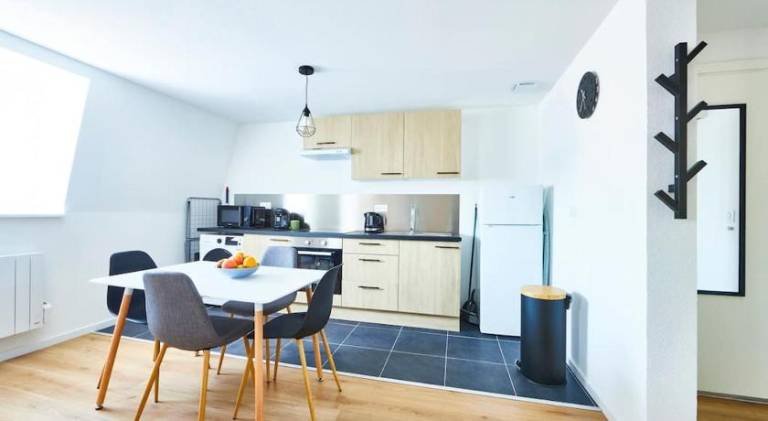 Holiday apartment | Pet-friendly — photo 2