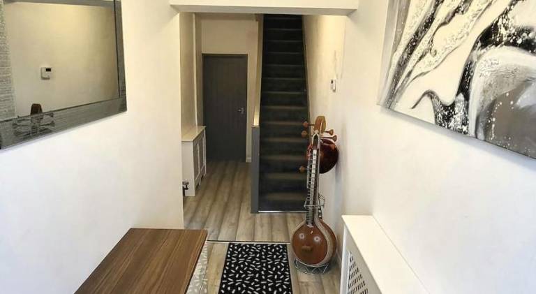 Apartment with 3 rooms for 6 persons — photo 4