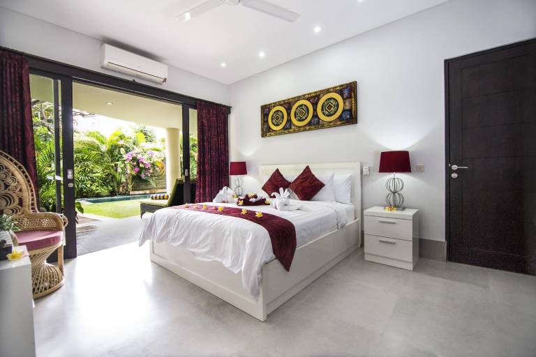 Villa Kuta