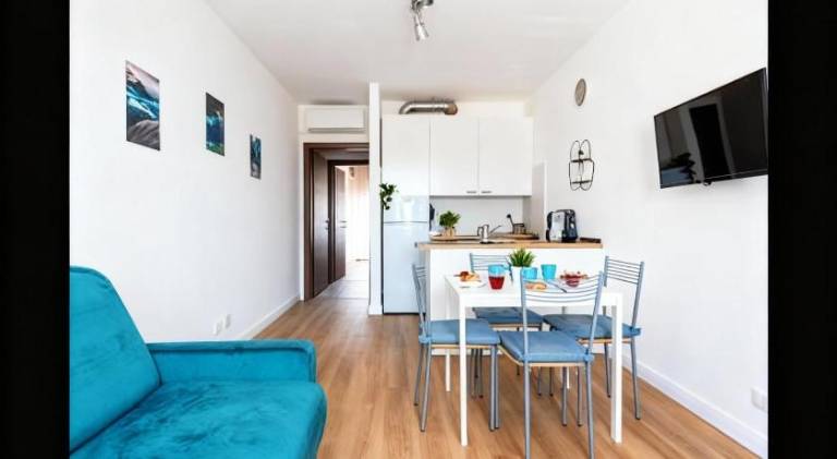 Holiday apartment | Pet-friendly — photo 4