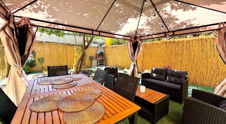 Rental apartment with 3 rooms for 7 persons — photo 4