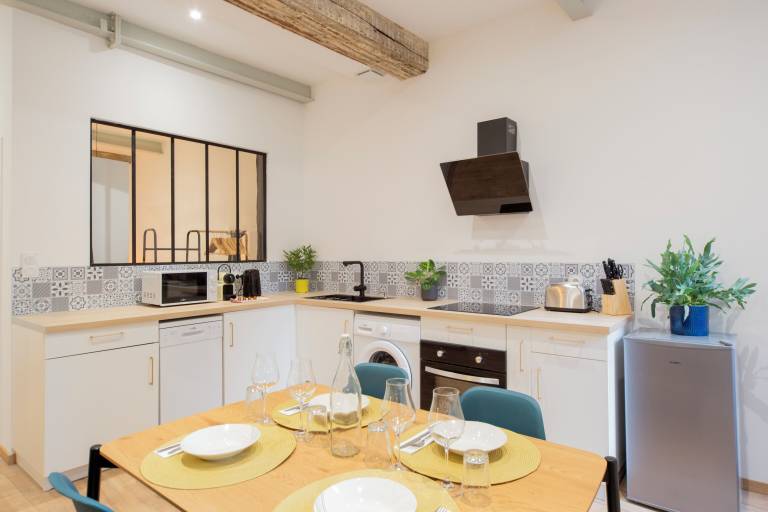 Appartement Mâcon