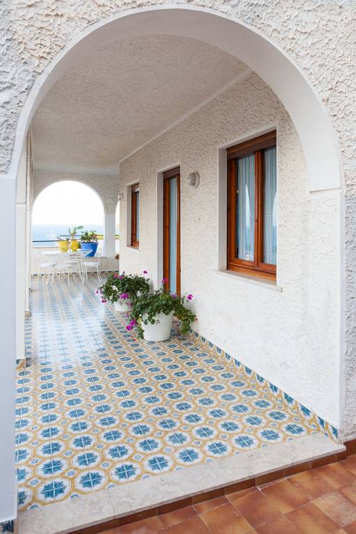 Villa Altavilla Milicia