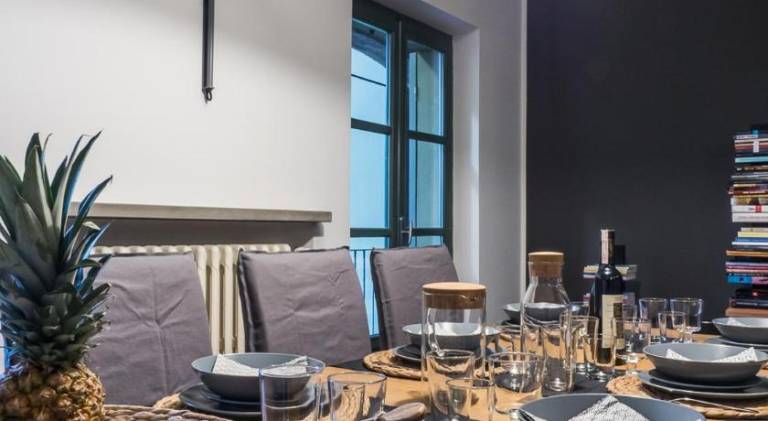 Holiday apartment with terrace — photo 4