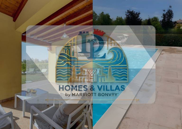 Ferienwohnung Desenzano del Garda