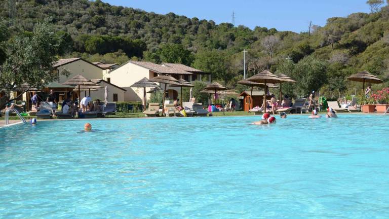 Ferienwohnung  Venturina Terme