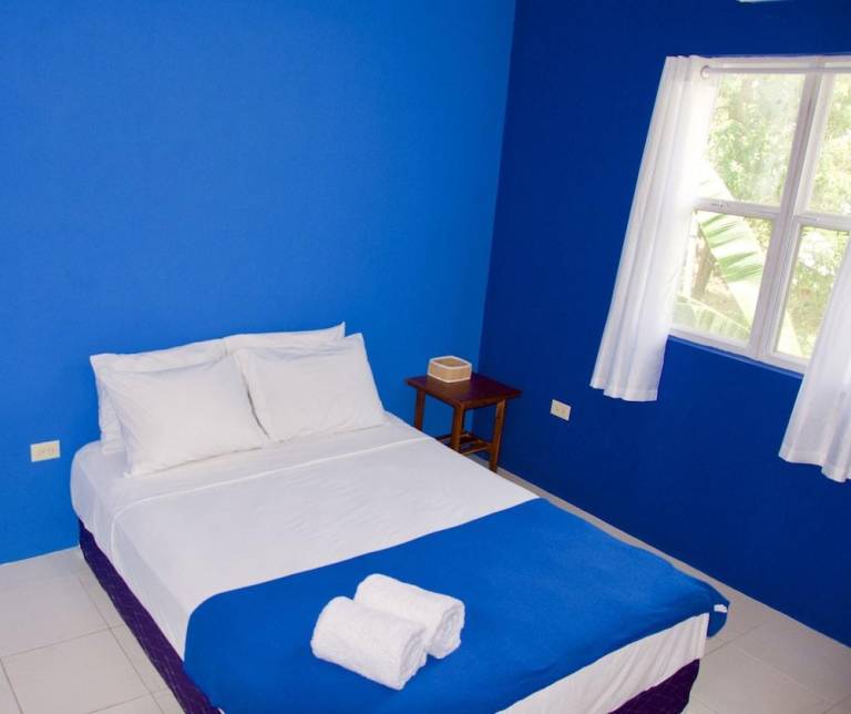 Fish Tobago Guesthouse — photo 2
