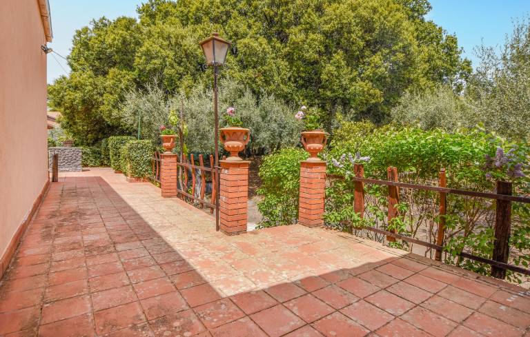 Ferienhaus in Ragalna f&uuml;r max. 4 Personen