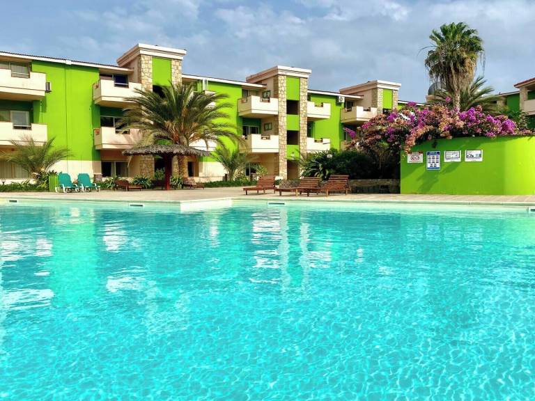 Appartement Santa Maria