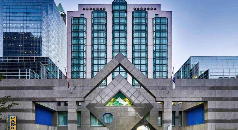 Novotel Toronto North York Hotel in Toronto, ON