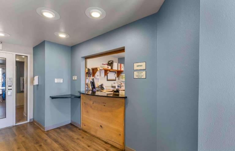 Extended Stay America Select Suites - Denver - Aurora — photo 3
