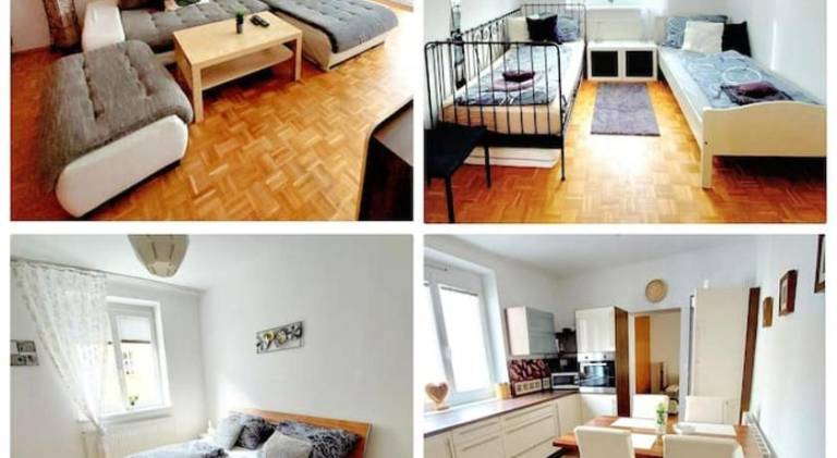 Rental apartment | Dogs allowed in Vienna