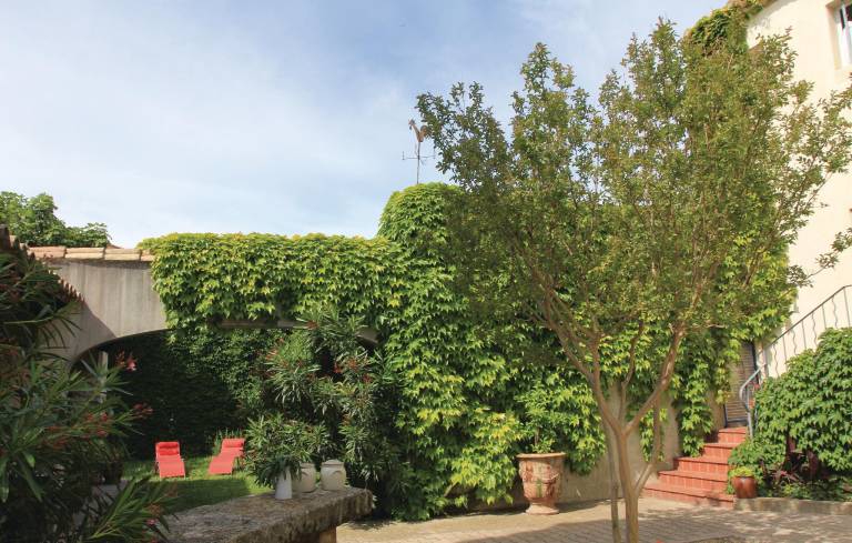 Ferienhaus mit Hund in Bellegarde, Mittelmeerküste Frankreich für max. 4 Gäste Ferienhaus mit Hund in Bellegarde, Mittelmeerküste Frankreich für max. 4 Gäste