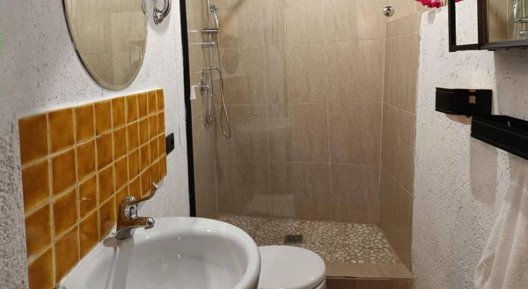 Apartment with 1 room for 4 persons — photo 4