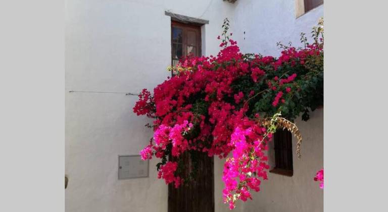 Casa Castellar de la Frontera