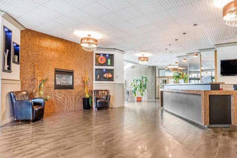 Travelodge by Wyndham Trois-Rivieres — photo 2