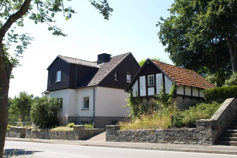 Ferienhaus  Salzkotten