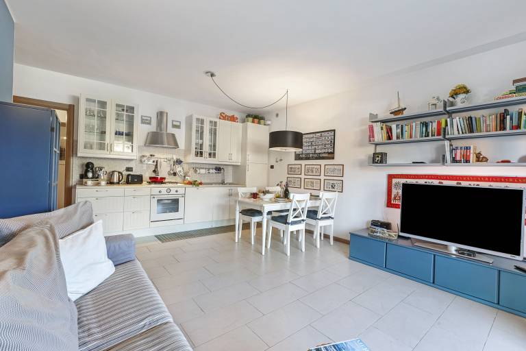 Ferienwohnung Sasso Moro