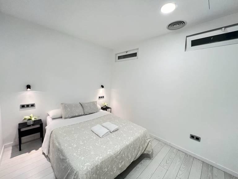 Apartment  Seseña
