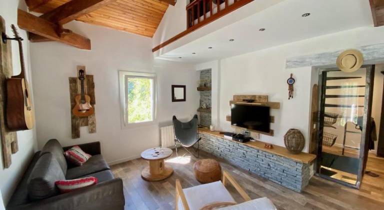 Vacation home with 4 rooms for 12 persons — photo 2