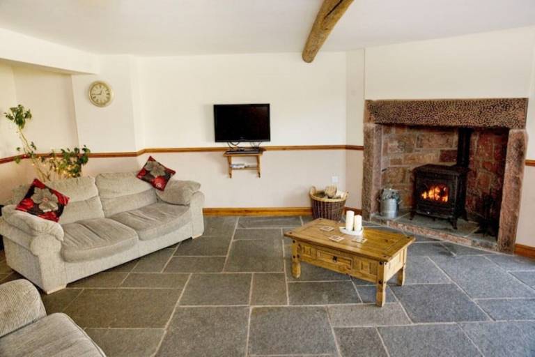 Cottage Seascale