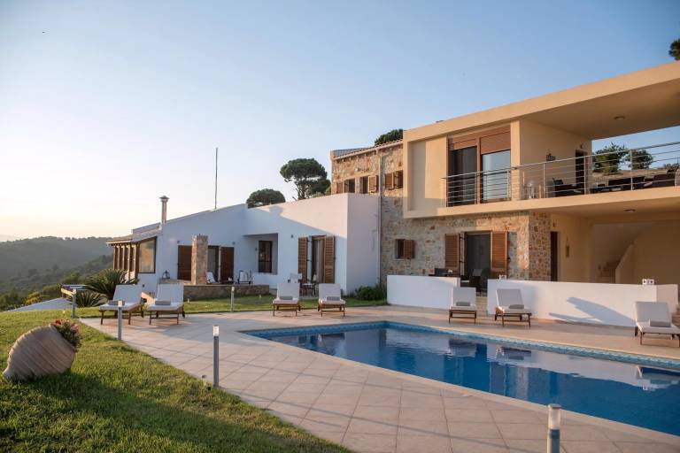 Villa Skiathos