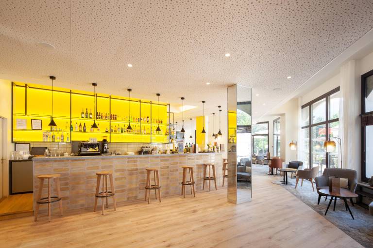 Mercure hotel & spa Aix-les-Bains Domaine de Marlioz in Aix-les-Bains
