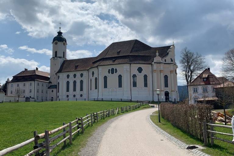 Ferienhaus  Halblech