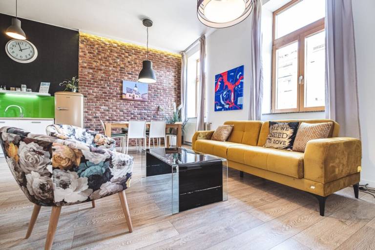 Apartment  Zagreb