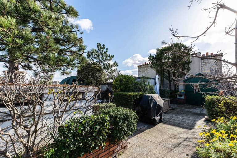Appartement Neuilly-sur-Seine
