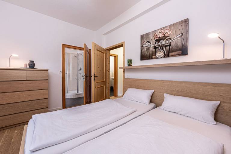 Komfortable Ferienwohnung "Leni" in Bischofswiesen - Hunde willkommen — photo 4