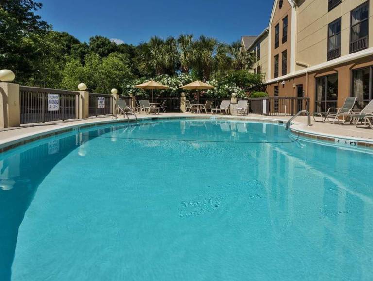 Hampton Inn Pawley's Island — photo 2