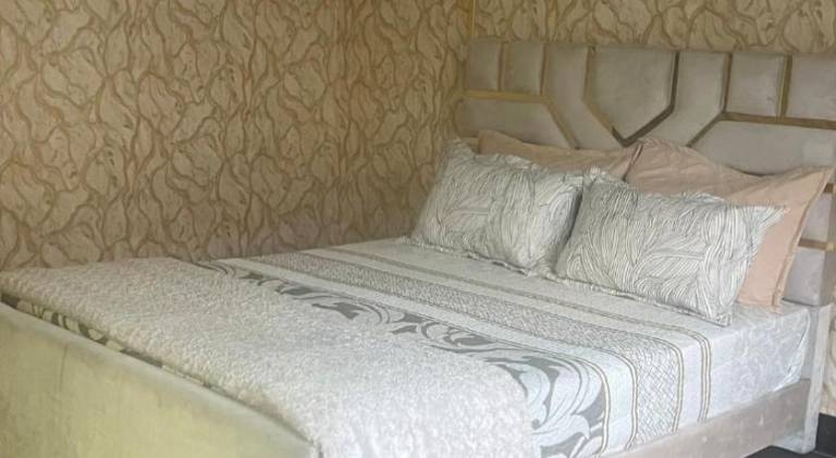 Apartment with 1 room for 2 persons in Rabat