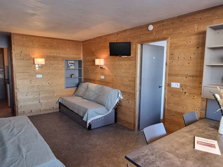 Appartement Aime