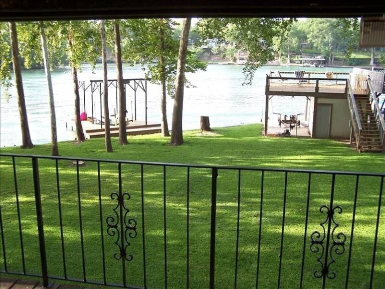 House New Braunfels