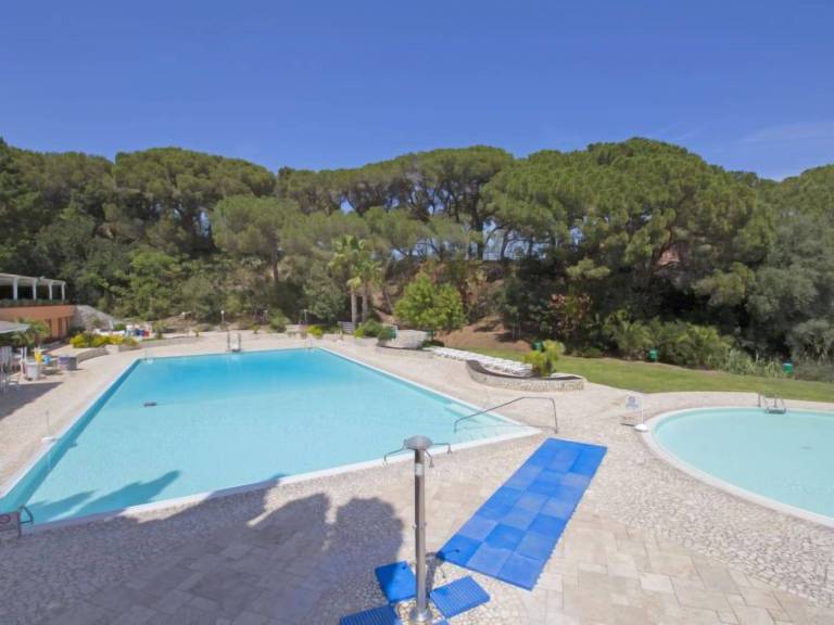 Ferienwohnung Capo D'arco