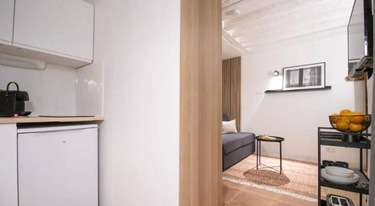 Apartment | Near Notre-Dame de Paris — photo 3