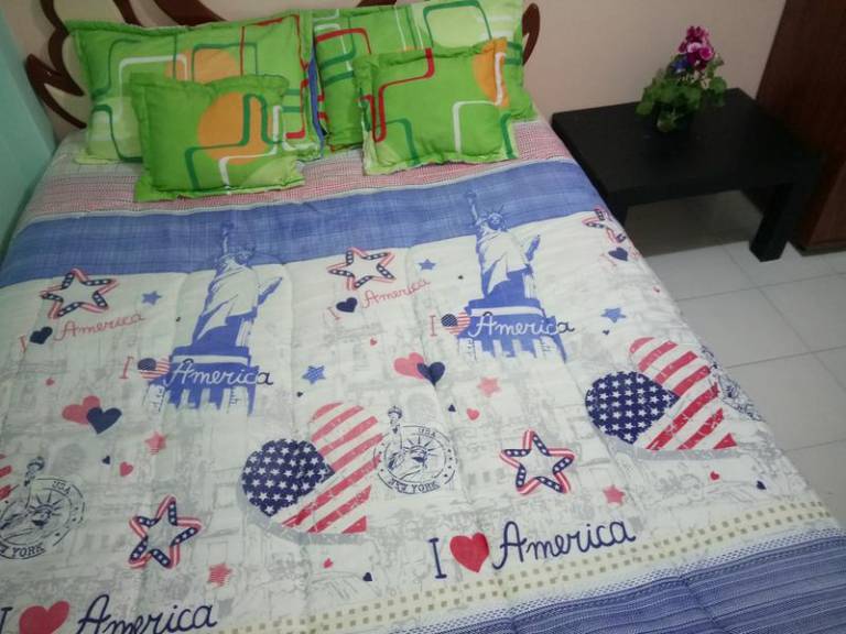 2600 Hostel DC — photo 4