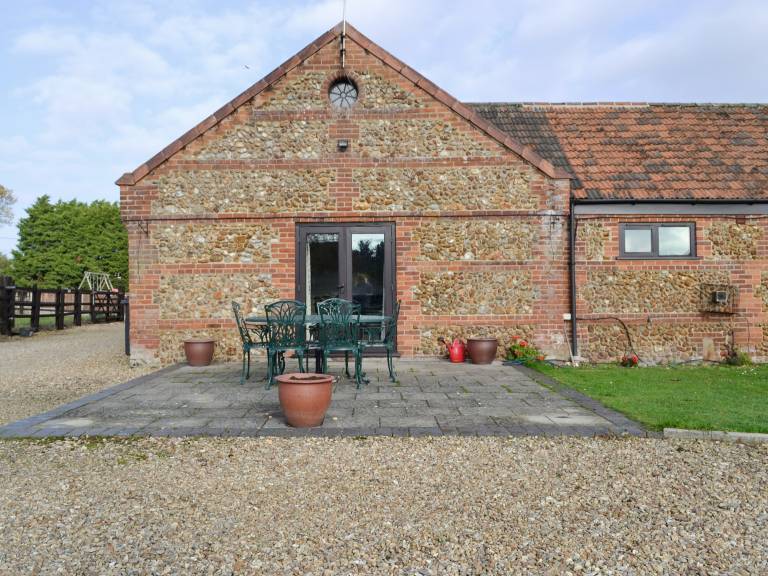 Baileys Barn UKC3738