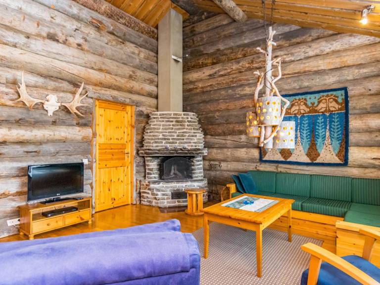 House with sauna — photo 4