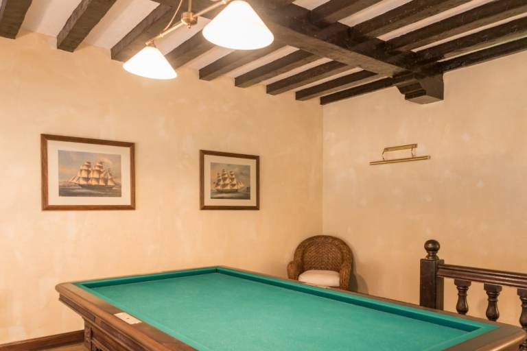 Rental apartment with pool & terrace — photo 5