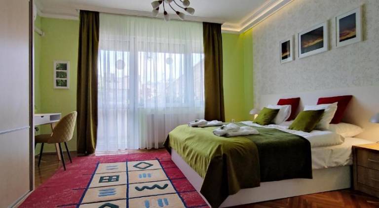 Apartman Diósgyőr