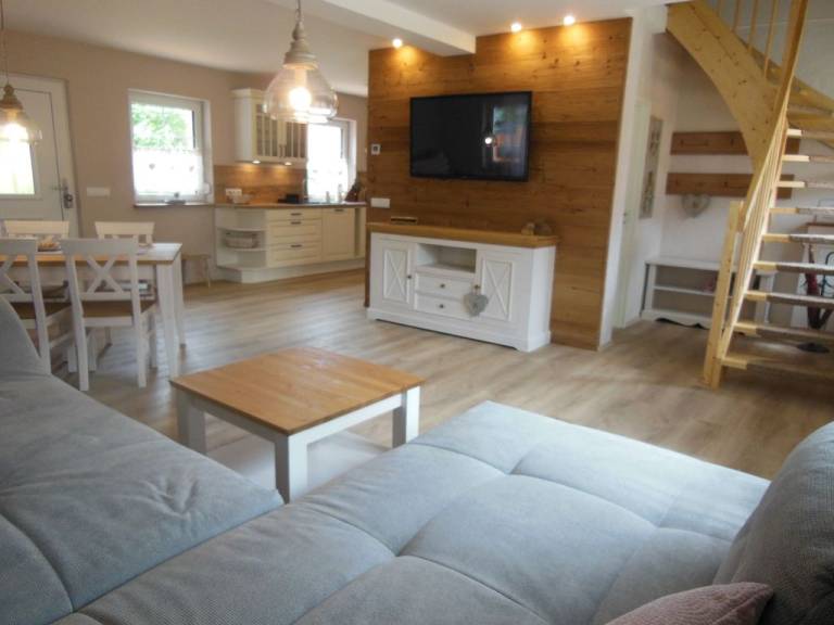 Ferienwohnung Burg (Spreewald)